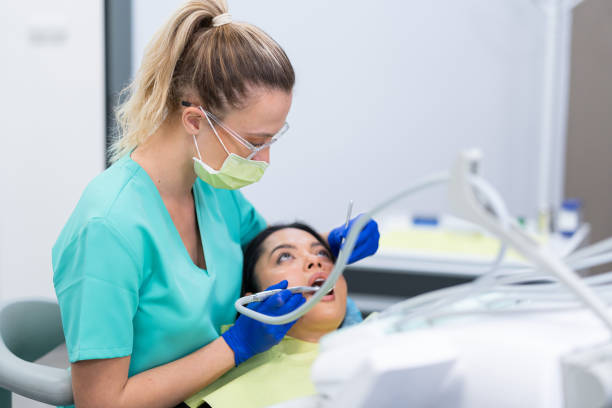 Best Emergency Dental Care for Trauma or Injury in Rockwall, TX